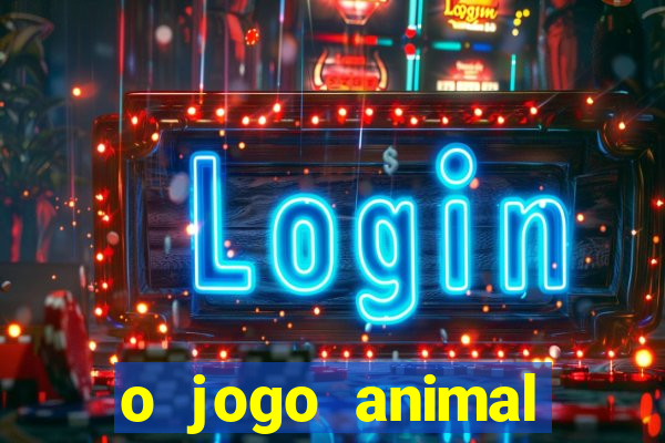 o jogo animal world paga mesmo